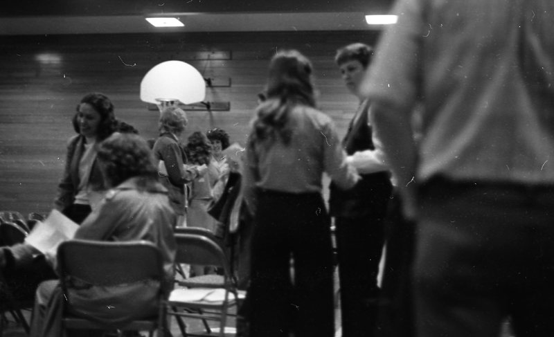 1980 IALAC Conference 13