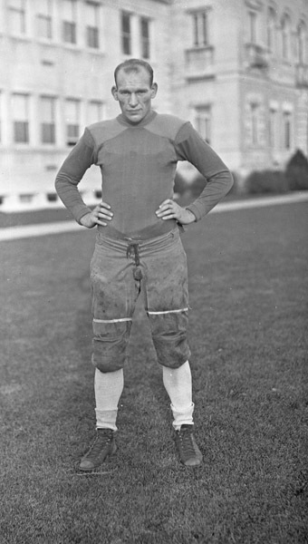EONS, Football Player 35