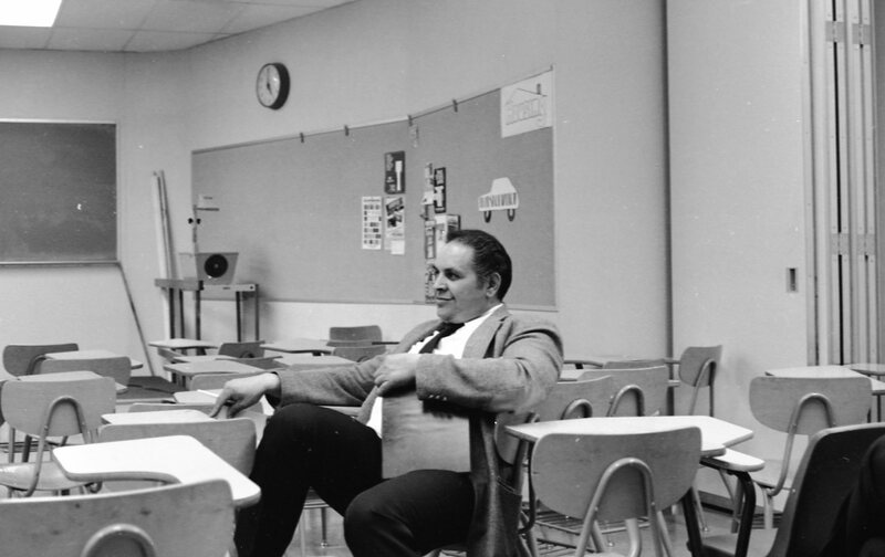 1987 Employees, Meeting 02