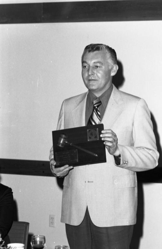 1977 Foundation Annual Meeting and Banquet 20