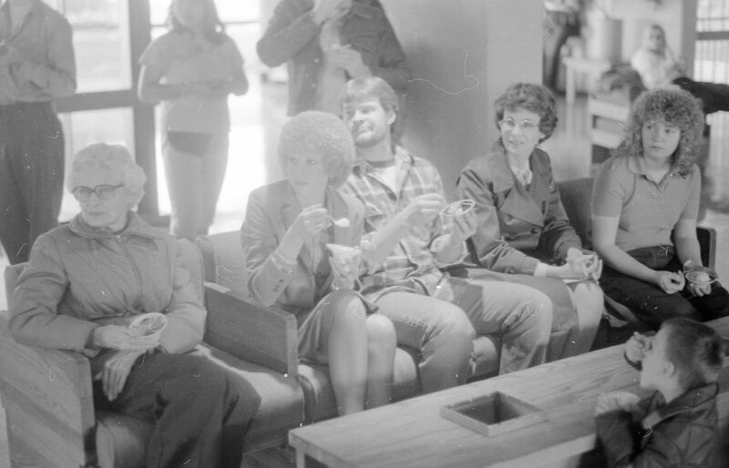 1983 Spring Festival includes an Ice Cream Social 05