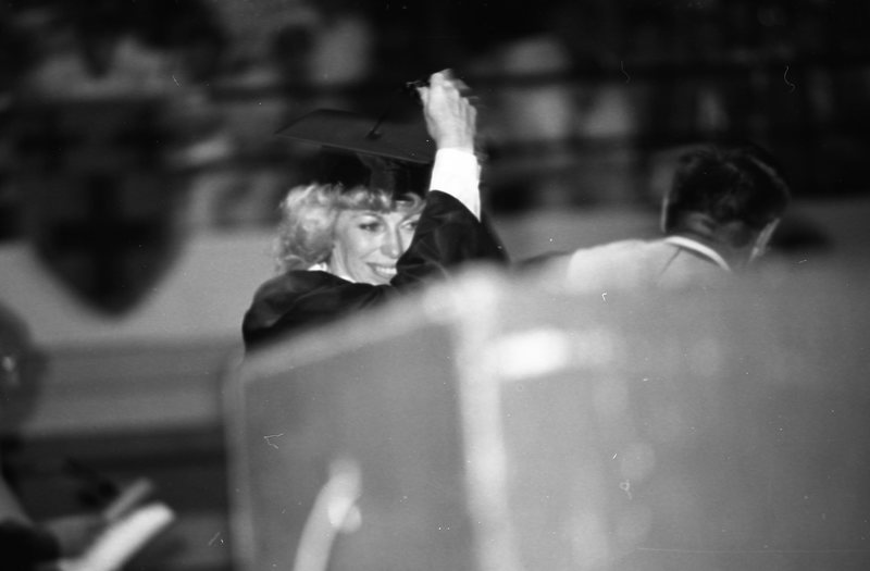 1985 Graduation 01