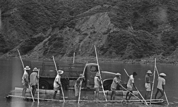 Alba River Crossing 3
