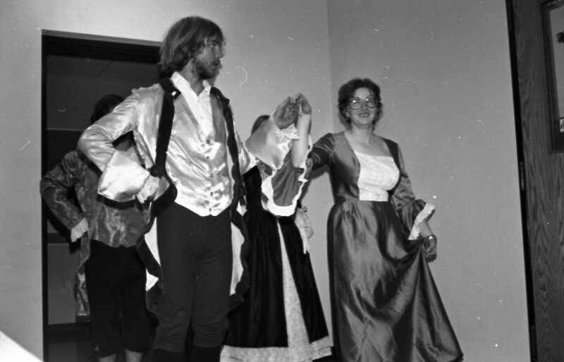 1977 Languages, French Club 42