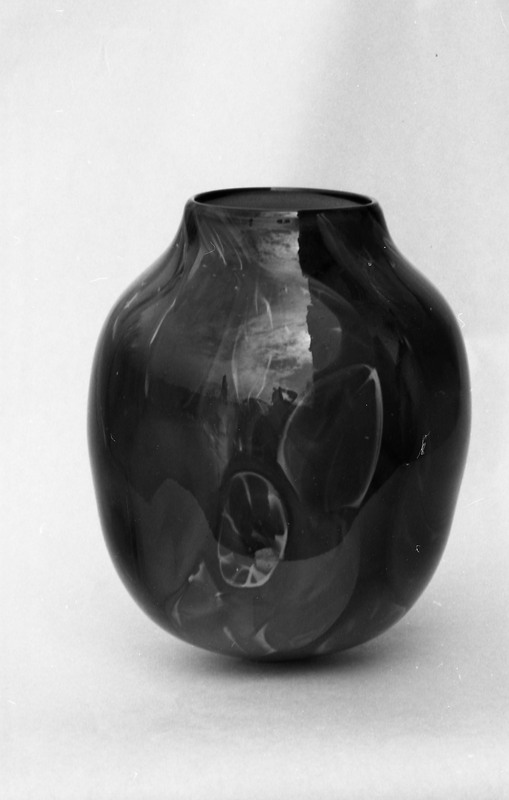 1979 Art, Glass Vases 03