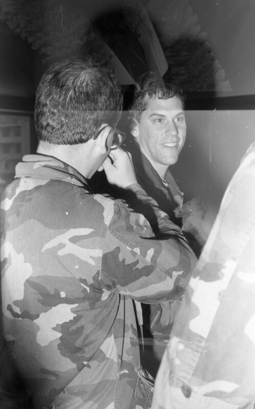 1984 ROTC Party 05