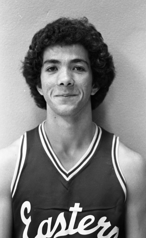 1978 Basketball Players, Portraits 03