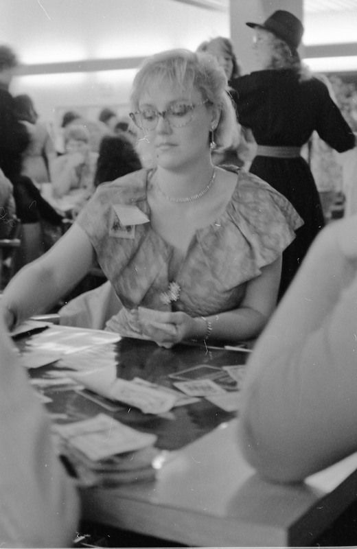 1986 Casino Night, Cards 02