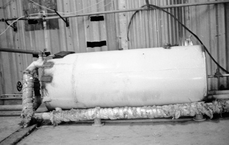 1979 Field Trip, Fuel Plant 22