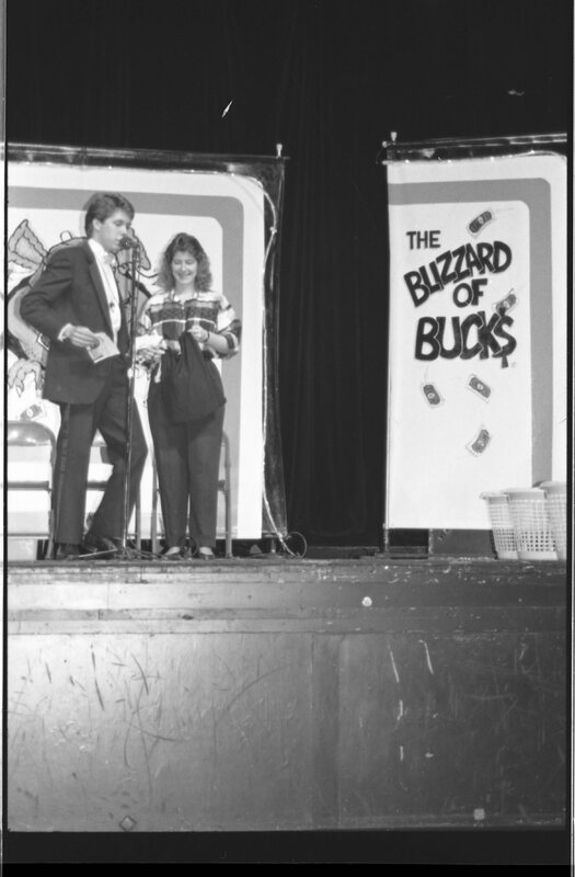 1989 Guest, The Buzzard of Bucks 14