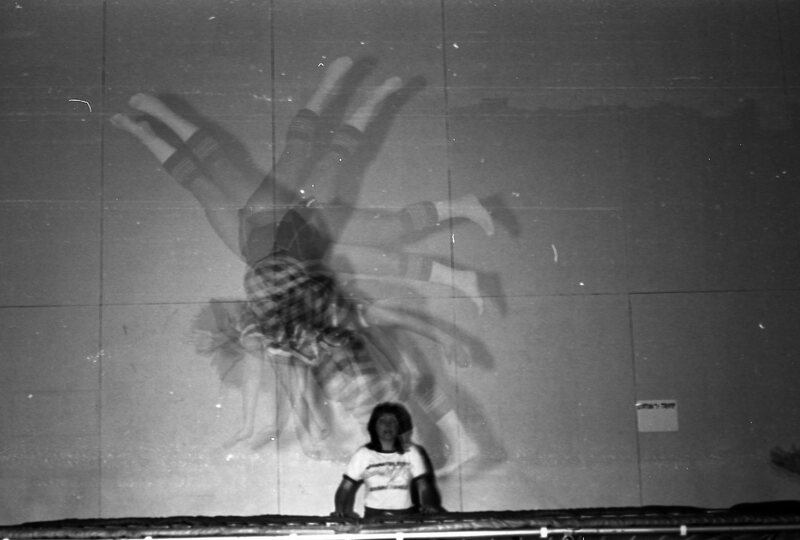1977 Photography, Strobe Effect 09