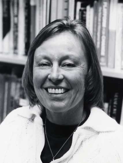 1978 Employee, Jean Renshaw