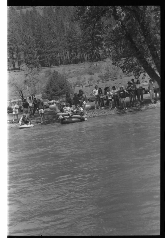1989 Raft Race Start 08