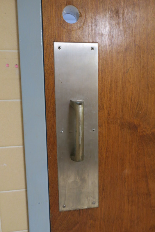 Dorian and Hunt Hall 598
