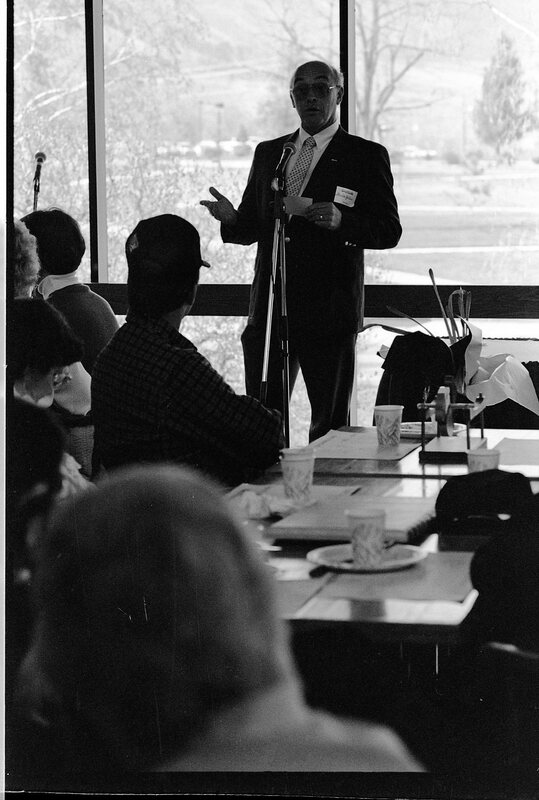 1991 Staff Awards 05