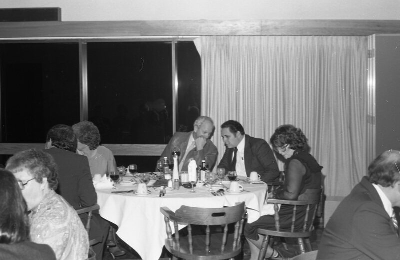 1983 Foundation Dinner 06