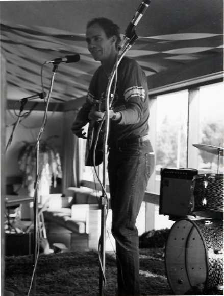 1984 Octoberfest, Music 01