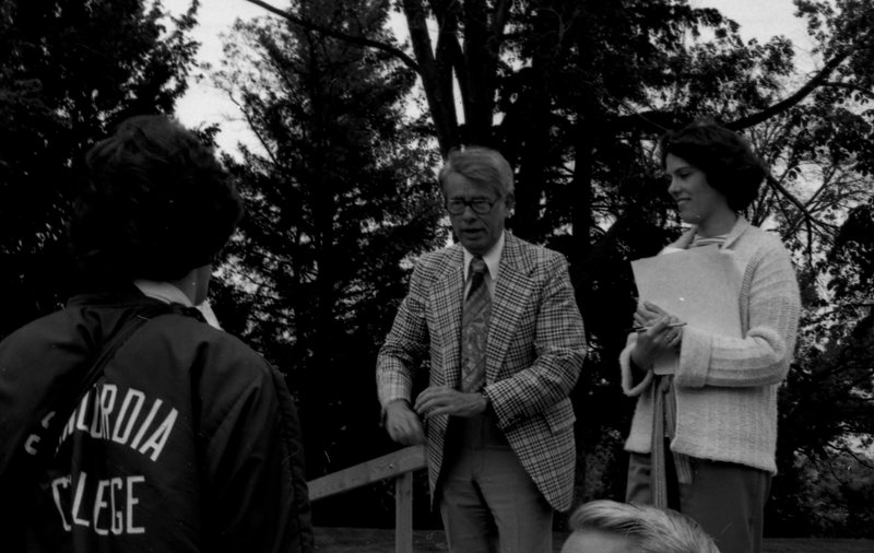 1980 Graduation, Planning 07