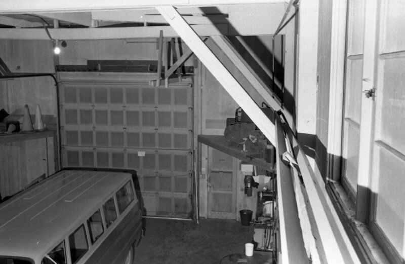1977 Facilities, Plant Service Building 03