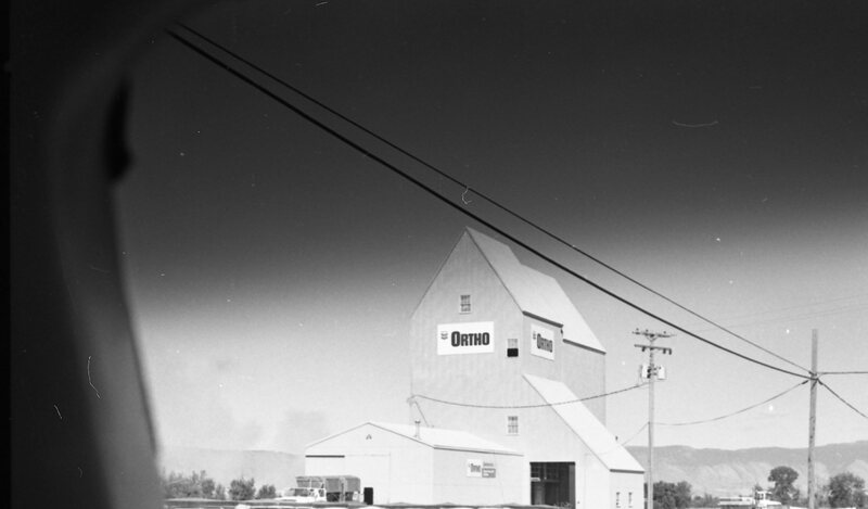 1976 La Grande Area Scenes 02