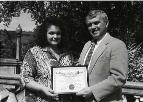 1990 Scholarship 1-3