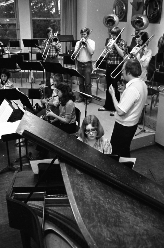1978 Jazz Ensemble 15