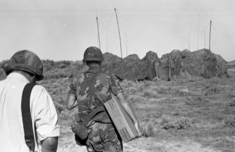 1988 National Guard Trip 07