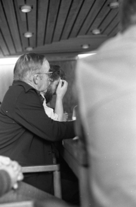 1981 Meeting, October 13th 08