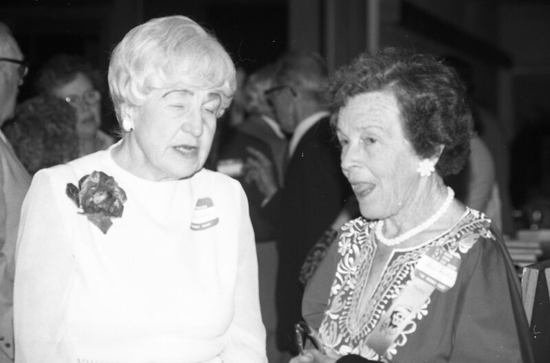 1979 EOSC's 50th Birthday Banquet 13