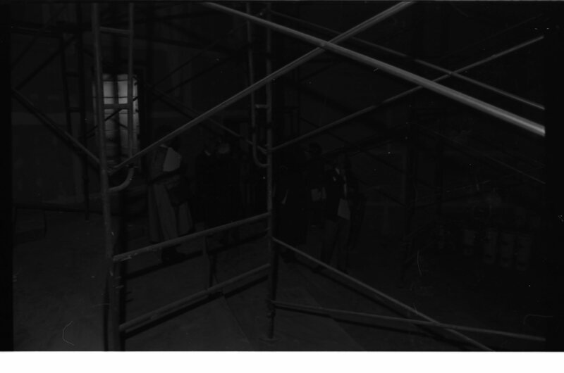 1990 Loso Hall, Tour 16