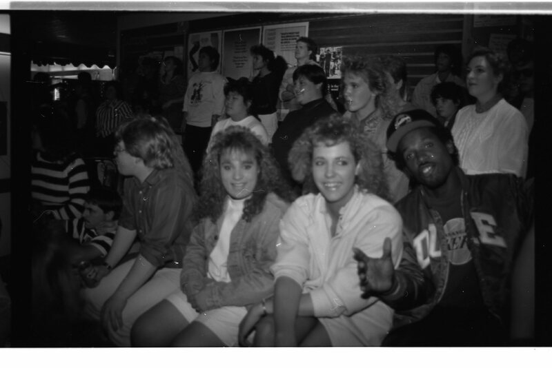 1989 Club Coca-Cola, Audience 14