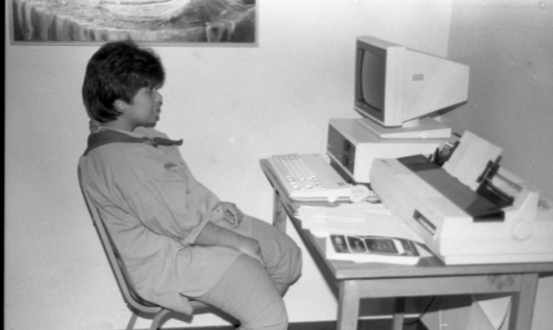 1990 Student Workers 01