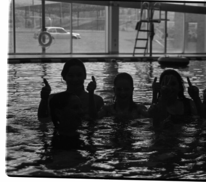 1989 Quinn Coliseum, Swimming Pool 15