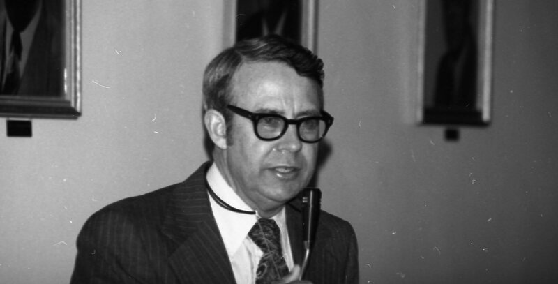 1979 EOSC's 50th Birthday Banquet, Speakers 17