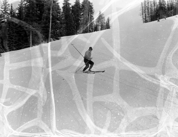 1949-50 Skier 3-1