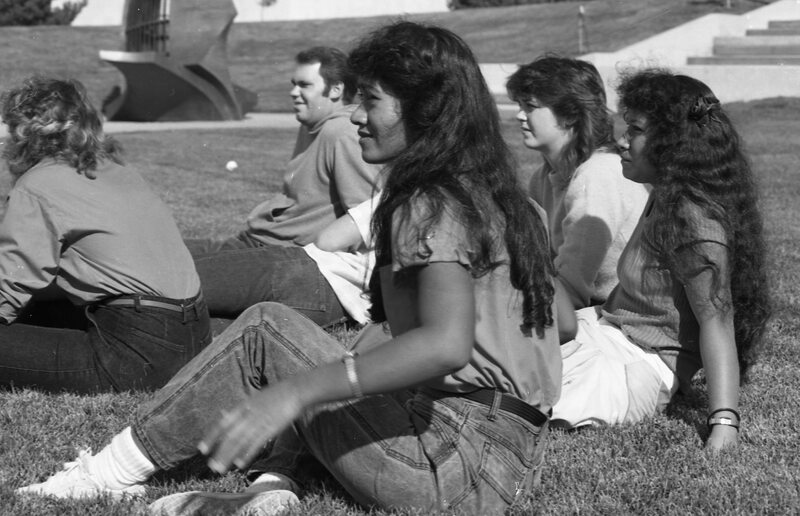 1985 Orientation, Outdoors 02
