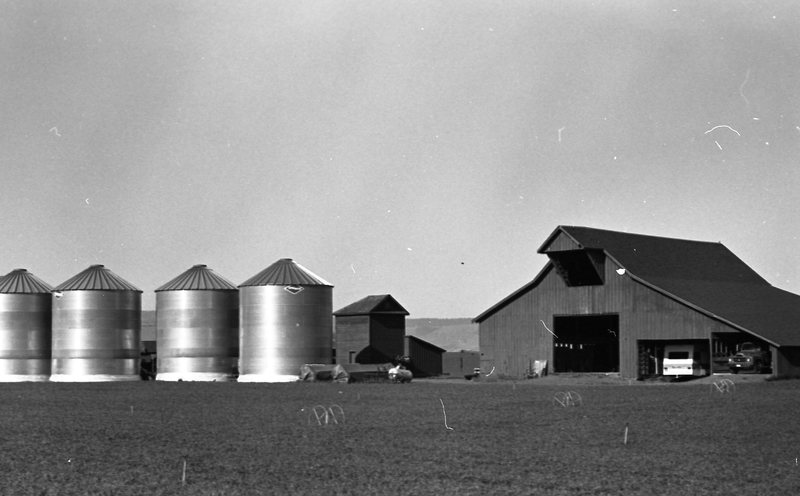 1982 Grande Ronde Valley, Farms 13