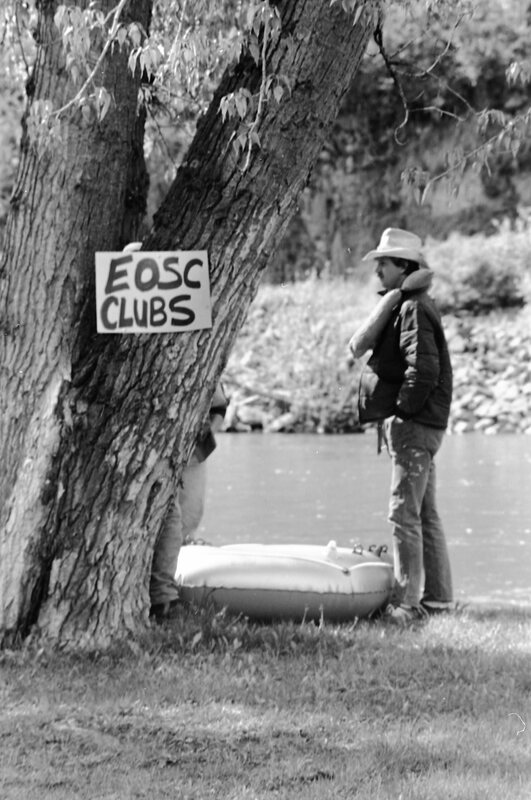 1987 Raft Race, Teams 02