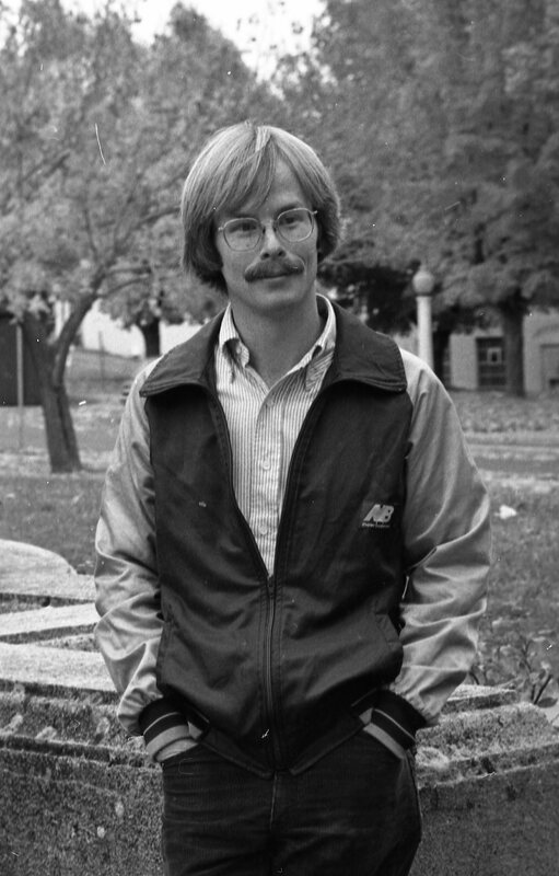 1984 Employees, Ski Coaches 05