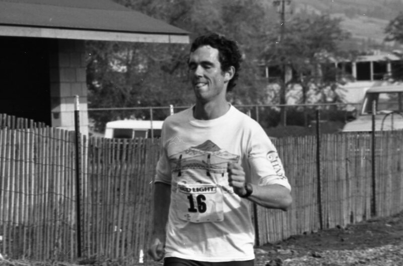1985 Triathlon, Running 10