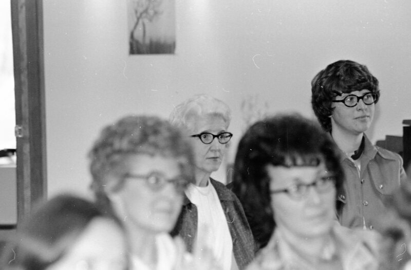 1976 Guest Speaker, Norma Paulus 03