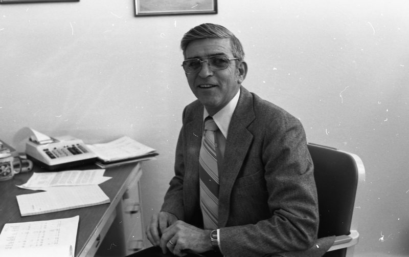 1980 Employee, Jerry McCarthy 01