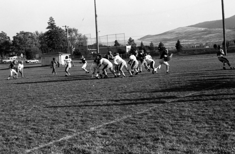1984 Football Practice 26