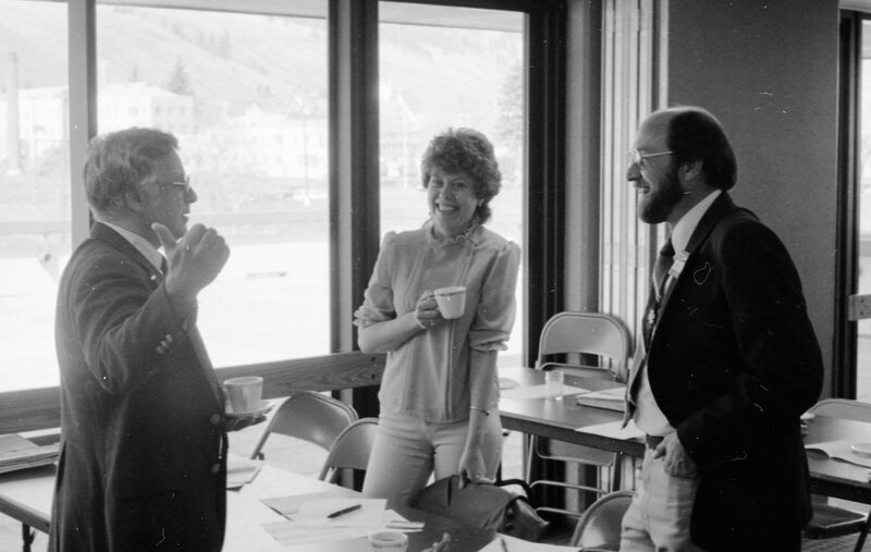 1983 Grade School Teachers Conference 02