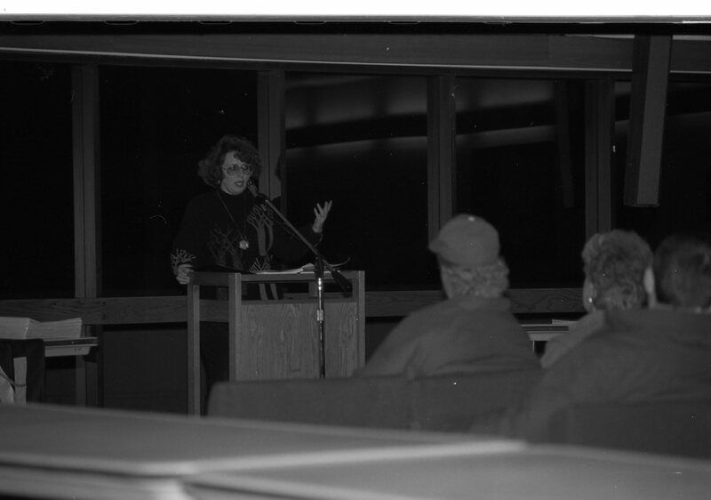 1990 Orientation, Indoors 04