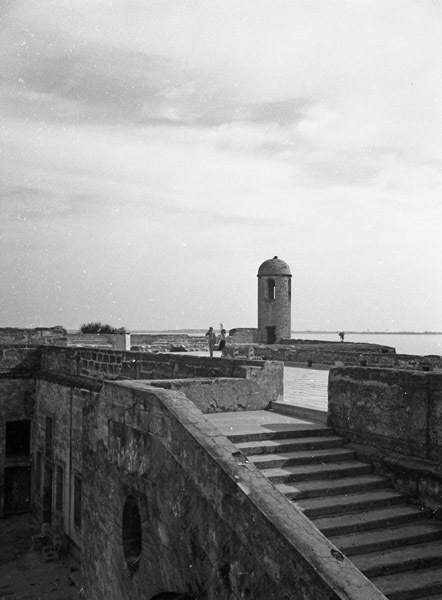 St. Augustine 31