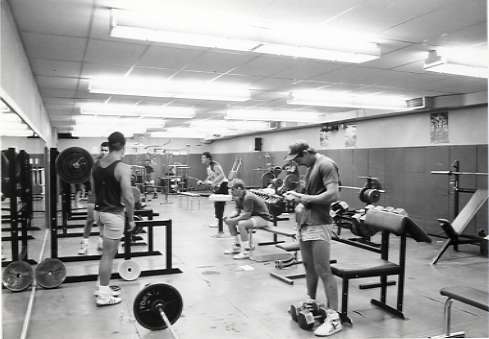 1989 Weight Training 01