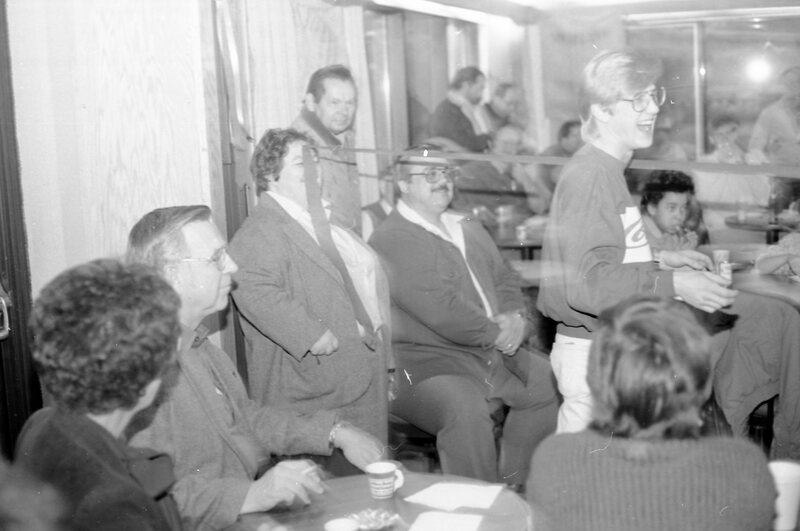 1987 Hoke Hall Coffee Shop, Jitters 06