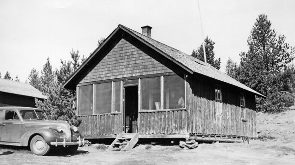 Reuter Group-K, Cabin 4
