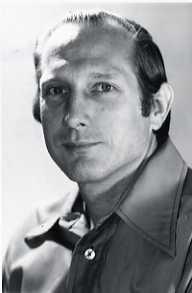 70's Employee, George Mead 01